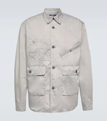 Junya Watanabe Hemdjacke - Junya Watanabe - Modalova