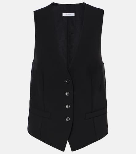 Max Mara Jersey vest - Max Mara - Modalova