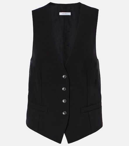 Max Mara Jersey vest - Max Mara - Modalova