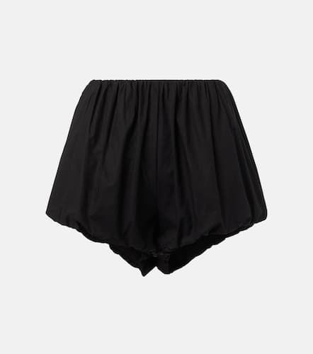 Posse Aurelia cotton shorts - Posse - Modalova