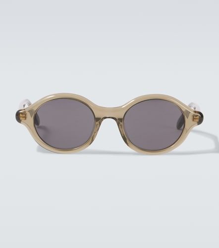 Gafas de sol redondas Epsilon Slim - Loewe - Modalova