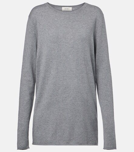 Pullover Maurie aus Baumwolle und Kaschmir - Lisa Yang - Modalova