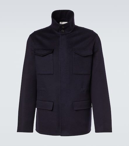 The Row Tanith cashmere jacket - The Row - Modalova