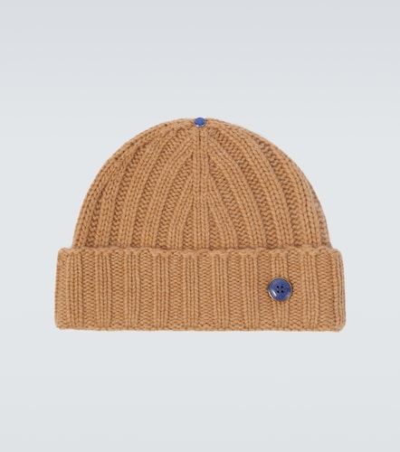 Gorro de cachemir con lapislázuli - God's True Cashmere - Modalova