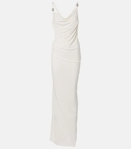 Coperni Maxikleid aus Jersey - Coperni - Modalova