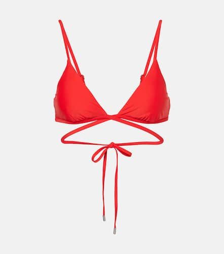 Simkhai Harlen bikini top - Simkhai - Modalova