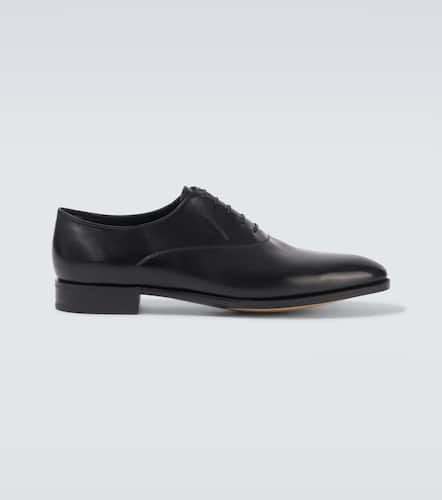 John Lobb Leather Oxford shoes - John Lobb - Modalova