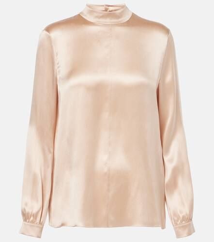 Tom Ford Silk charmeuse blouse - Tom Ford - Modalova