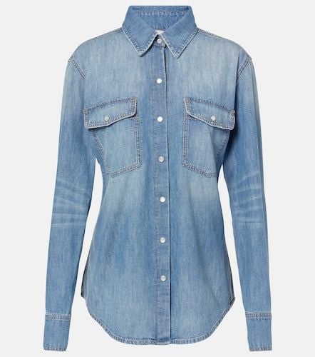 Stella McCartney Denim shirt - Stella McCartney - Modalova