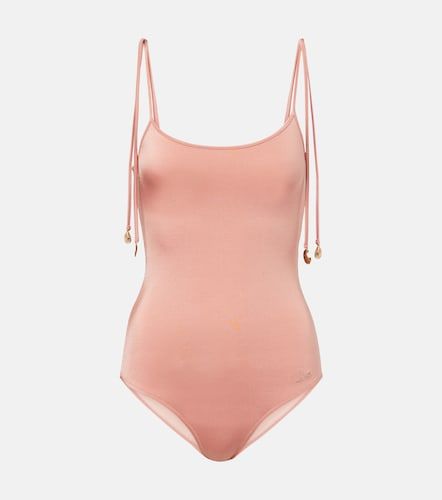 Chloé Bañador de jersey - Chloe - Modalova