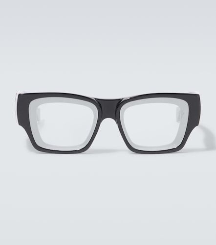 Loewe Square glasses - Loewe - Modalova