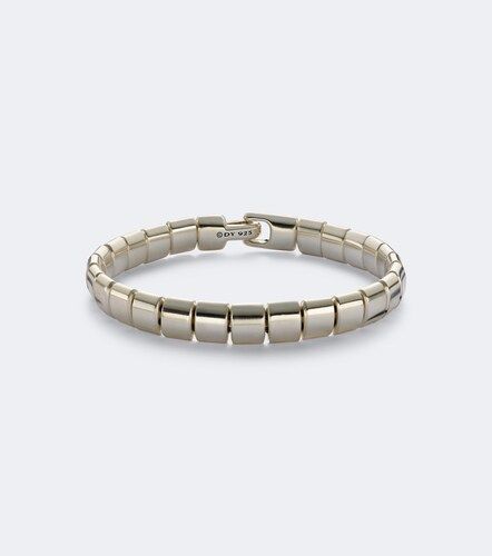 Pulsera Spirit Beads de plata de ley - David Yurman - Modalova