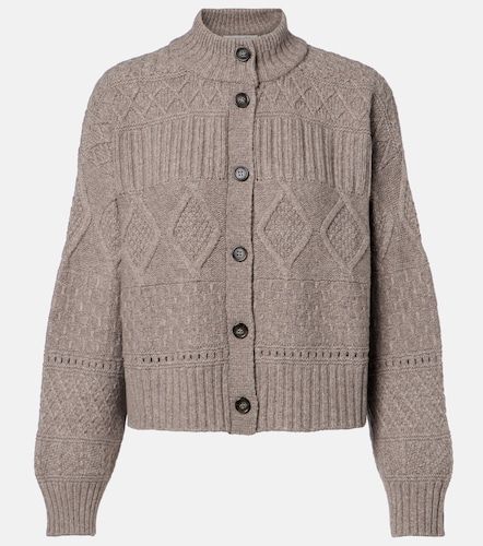 Cardigan Amory aus einem Wollgemisch - Altuzarra - Modalova