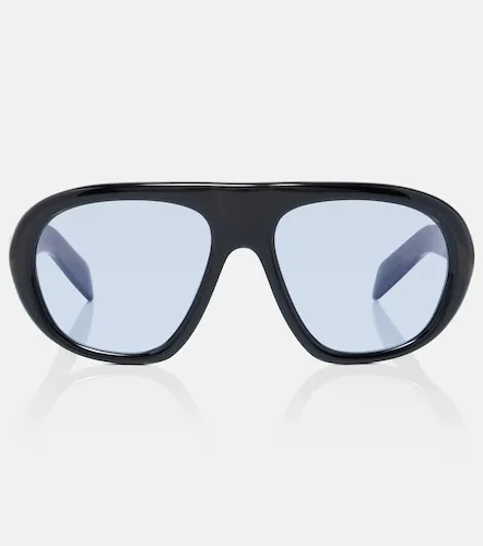 Gafas de sol oversized Shadowplay - Prada - Modalova