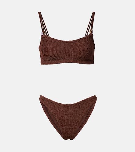 Hunza G Bikini Cassie - Hunza G - Modalova