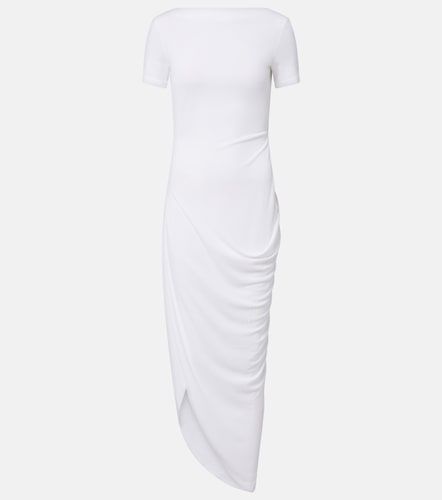 Jacquemus Midikleid Sole aus Jersey - Jacquemus - Modalova