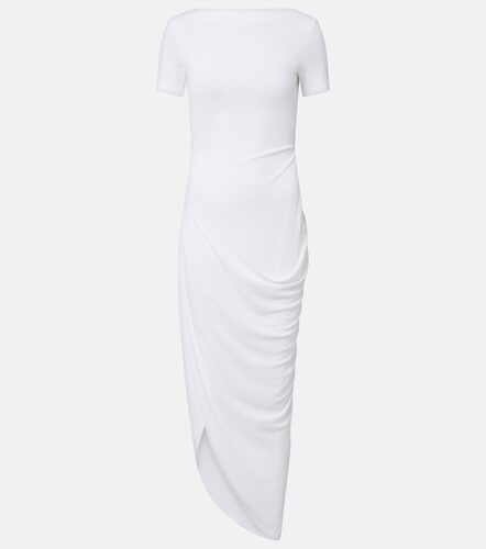 Jacquemus Midikleid Sole aus Jersey - Jacquemus - Modalova
