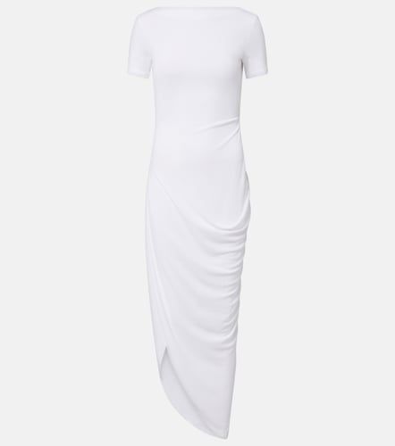 Jacquemus Midikleid Sole aus Jersey - Jacquemus - Modalova