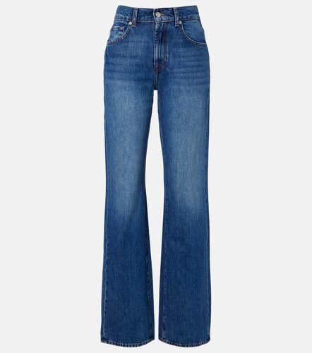 For All Mankind Jeans rectos Tess - 7 For All Mankind - Modalova