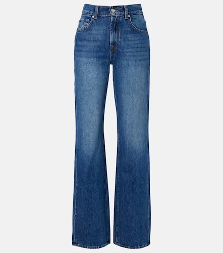 Jeans regular Tess - 7 For All Mankind - Modalova