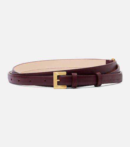 Magda Butrym Leather belt - Magda Butrym - Modalova