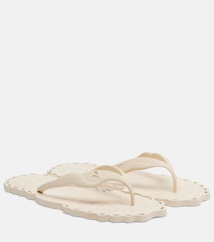 Zimmermann Sandalen Seafoam - Zimmermann - Modalova