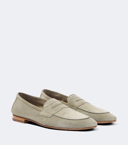 Mocasines penny Leme de ante - Frescobol Carioca - Modalova
