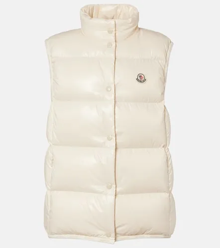 Moncler Chaleco de plumas Badia - Moncler - Modalova