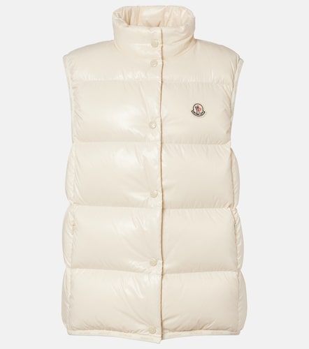 Moncler Daunenweste Badia - Moncler - Modalova
