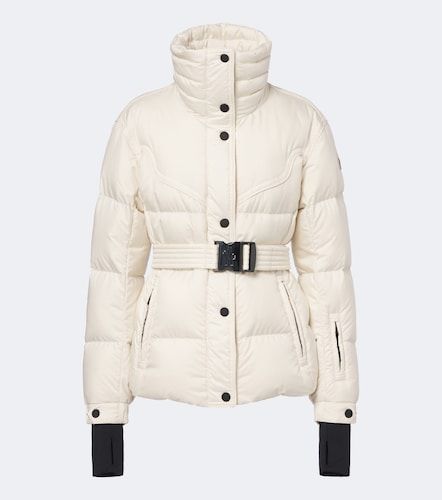 Giacca da sci Karshi con cintura - Moncler Grenoble - Modalova