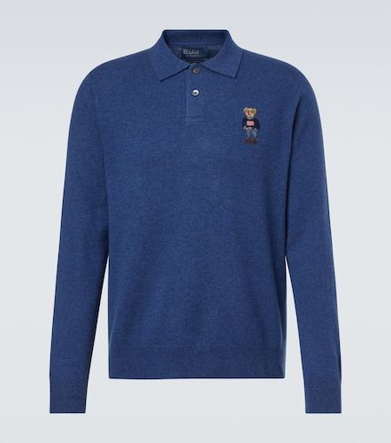 Pullover Polo Bear in cashmere - Polo Ralph Lauren - Modalova