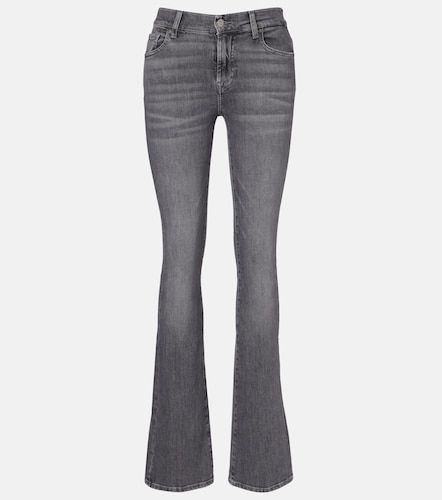 Bootcut Soho mid-rise bootcut jeans - 7 For All Mankind - Modalova