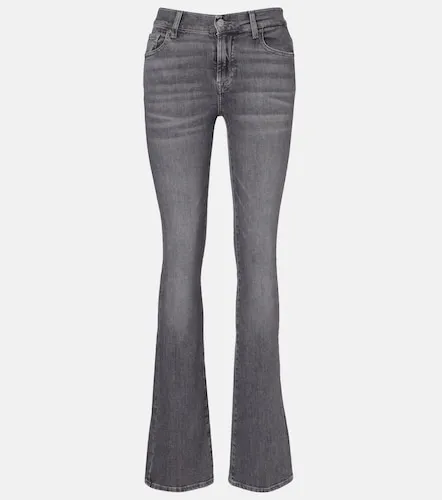 Mid-Rise Bootcut Jeans Bootcut Soho - 7 For All Mankind - Modalova