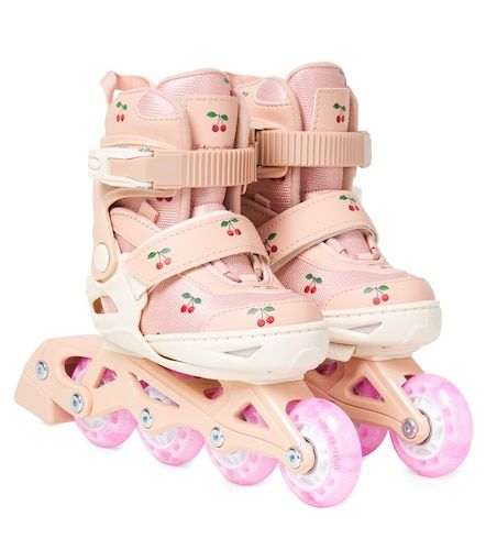 Konges Sløjd Patines de ruedas estampados - Konges Slojd - Modalova