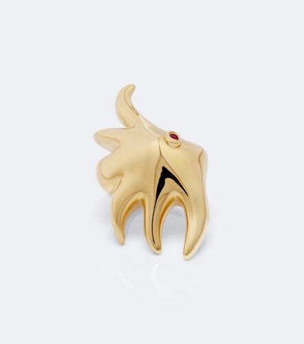 Pucci Stella embellished ring - Pucci - Modalova