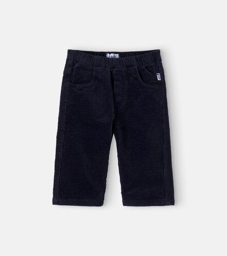 Bebé - pantalones de pana en mezcla de algodón - Il Gufo - Modalova