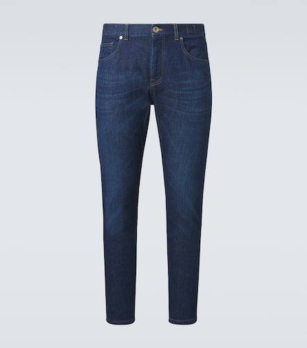 Eleventy Jeans regular a vita media - Eleventy - Modalova