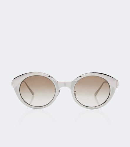 Loewe Gafas de sol redondas Coil - Loewe - Modalova