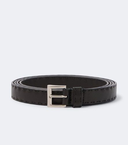 Prada Leather belt - Prada - Modalova
