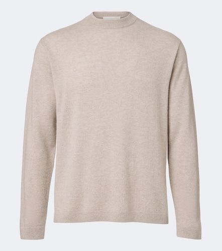 Pullover Mason in cashmere - Lisa Yang - Modalova