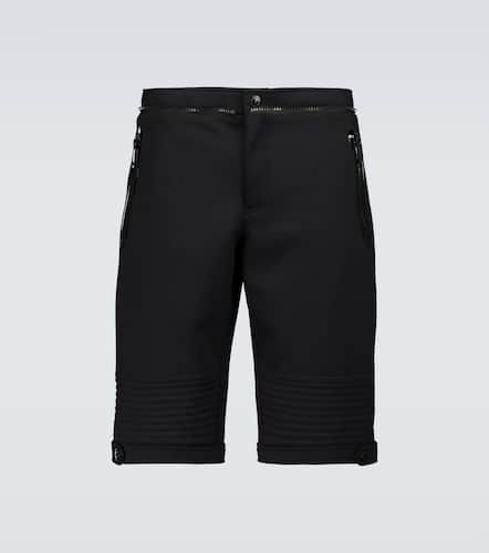 Burberry Elmeton mid-length shorts - Burberry - Modalova