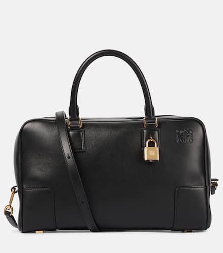 Loewe Amazona 28 leather tote - Loewe - Modalova