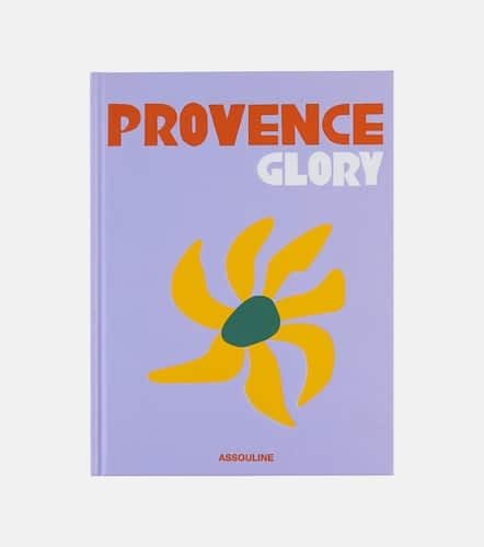 Coffee Table Book Provence Glory - Assouline - Modalova