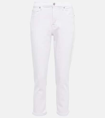 Josefina mid-rise slim jeans - 7 For All Mankind - Modalova