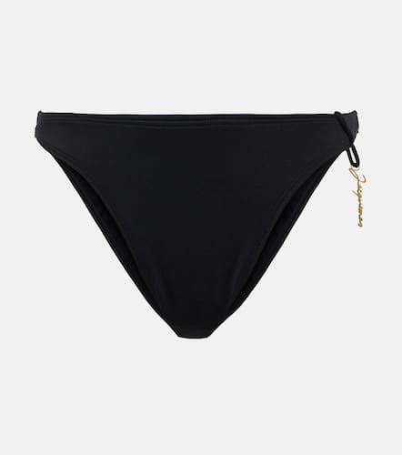 Le Bas Signature bikini bottoms - Jacquemus - Modalova