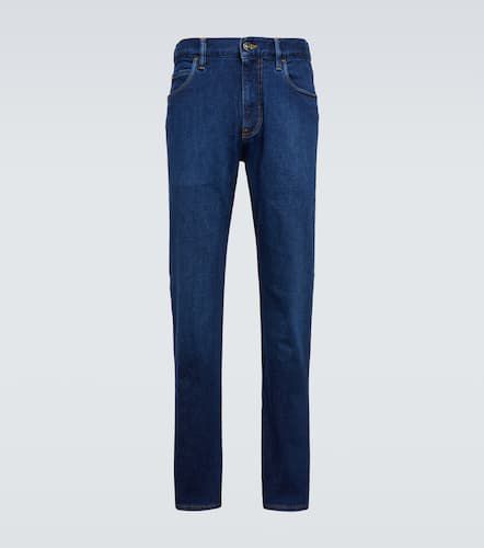 Loro Piana Quarona Kurashiki jeans - Loro Piana - Modalova