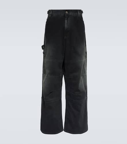 Balenciaga Cotton cargo pants - Balenciaga - Modalova