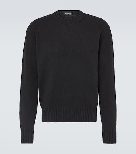 Tom Ford Cashmere sweater - Tom Ford - Modalova