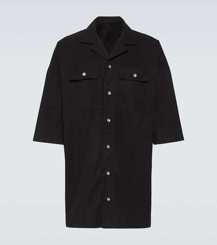 Camicia di jeans Tommy oversize - Rick Owens - Modalova
