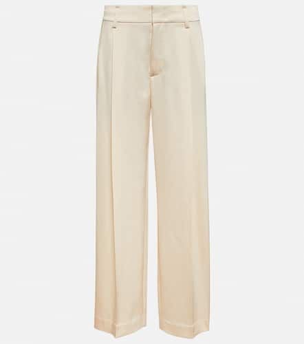 Vince High-rise wide-leg pants - Vince - Modalova